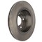Centric Parts Standard Brake Rotor, 121.67079 121.67079 - alternate 5